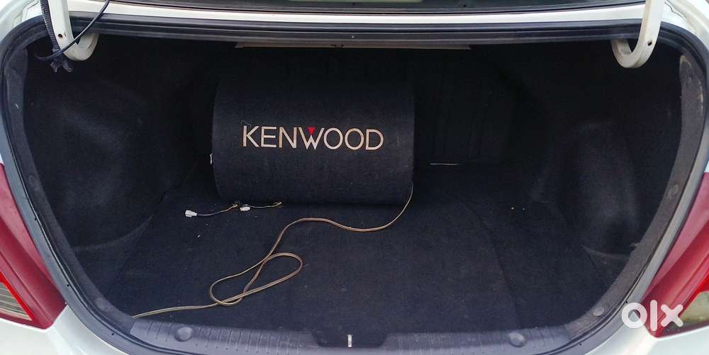 Hyundai Verna, 2015, Diesel