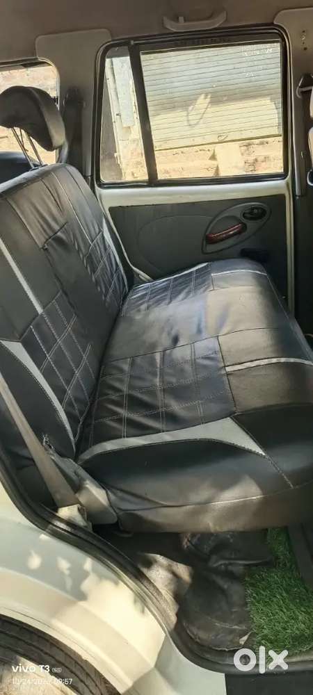 Mahindra Scorpio 2012 Classic Mt