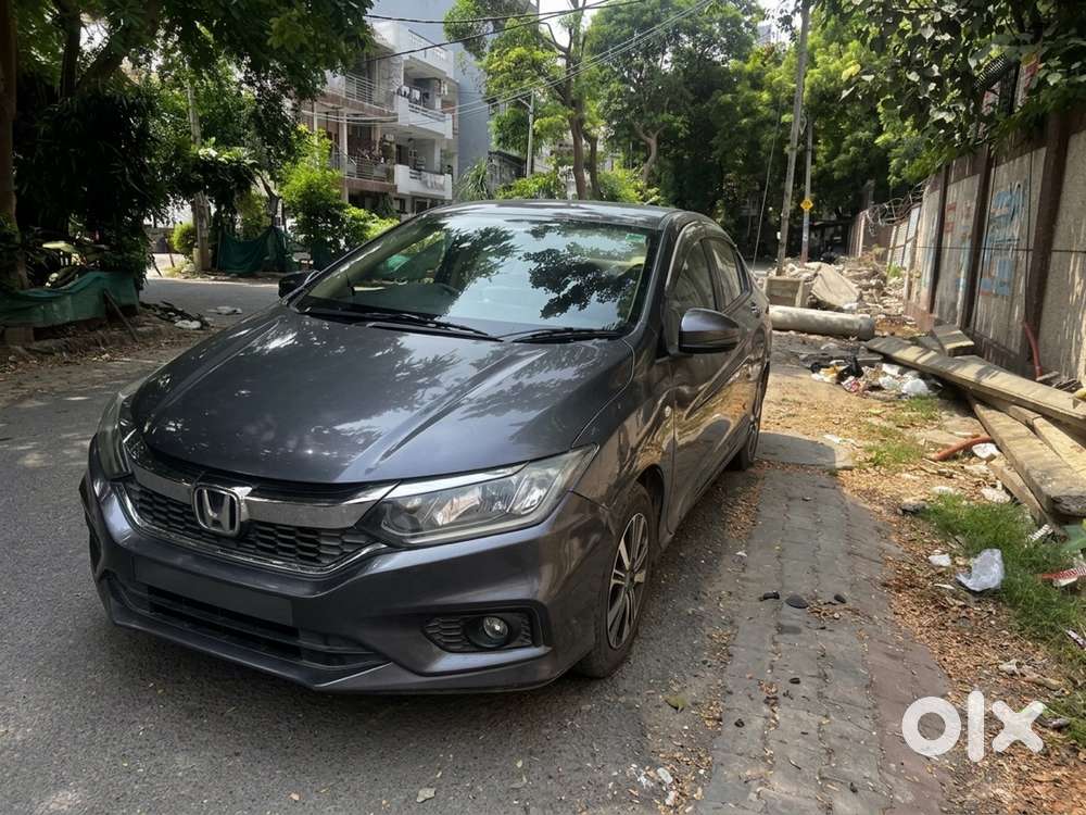 Honda City Diesel 2019 Model