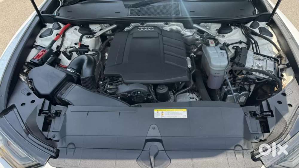 Audi A6 2.0 45 Tfsi Premium Plus, 2022, Petrol