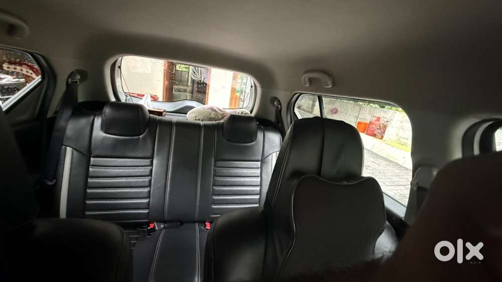 Maruti Ignis 1.2 Sigma 2018