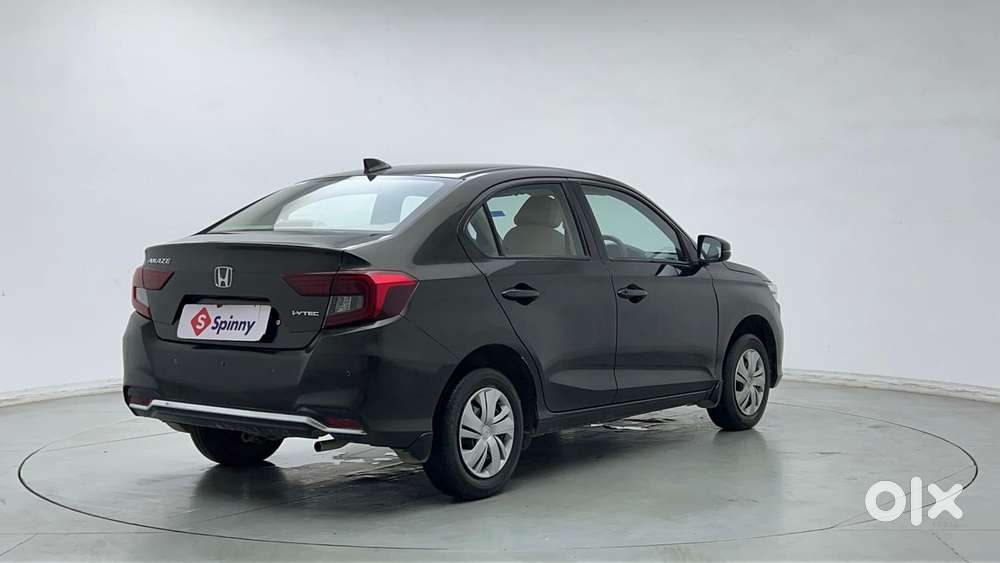 Honda Amaze S 1.2 Petrol Mt, 2022, Petrol