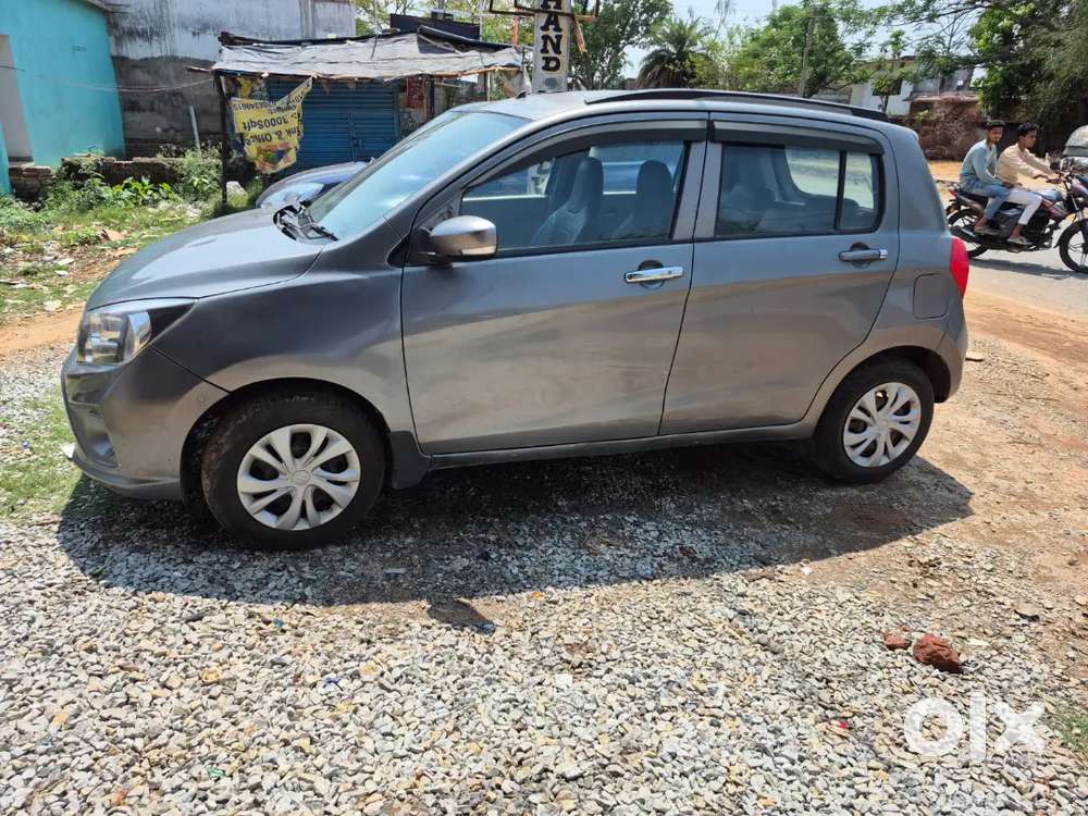 Maruti Suzuki Celerio 2018 Petrol 64218 Km Driven