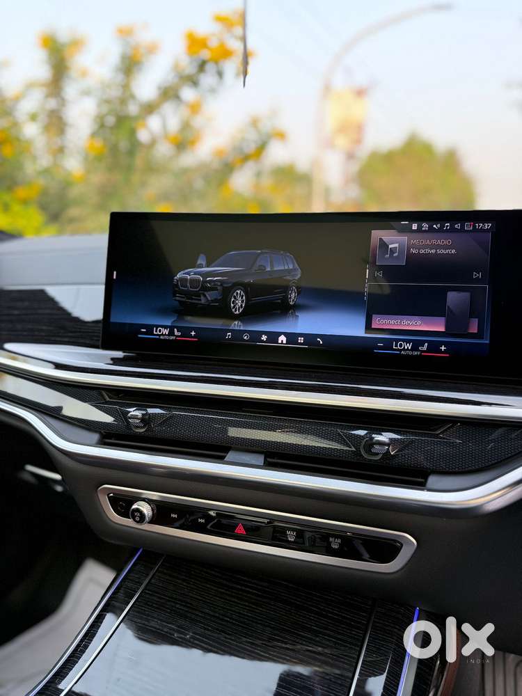 Bmw X7 3.0 Xdrive 40d M Sport, 2024, Diesel