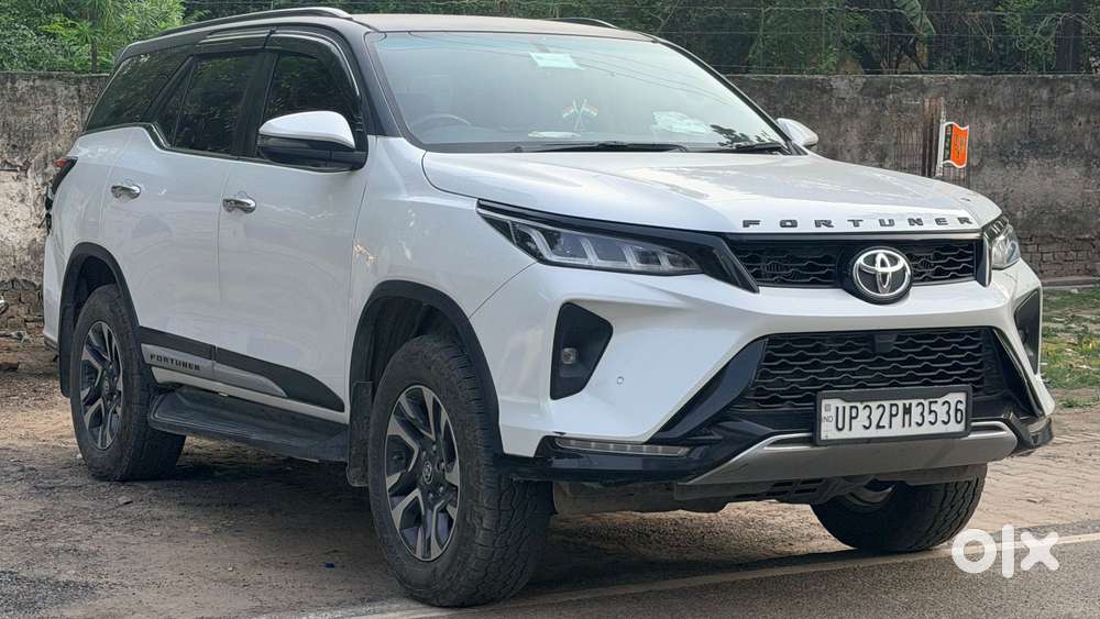 Toyota Fortuner Legender 4x2 At 2.8, 2024, Diesel