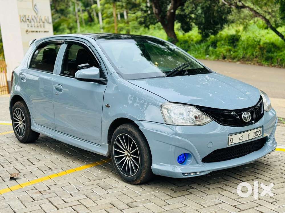 Toyota Etios Liva Gd, 2013, Diesel