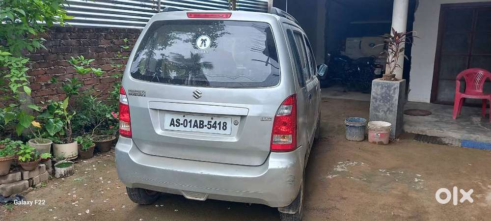 Self Driven Vehicle