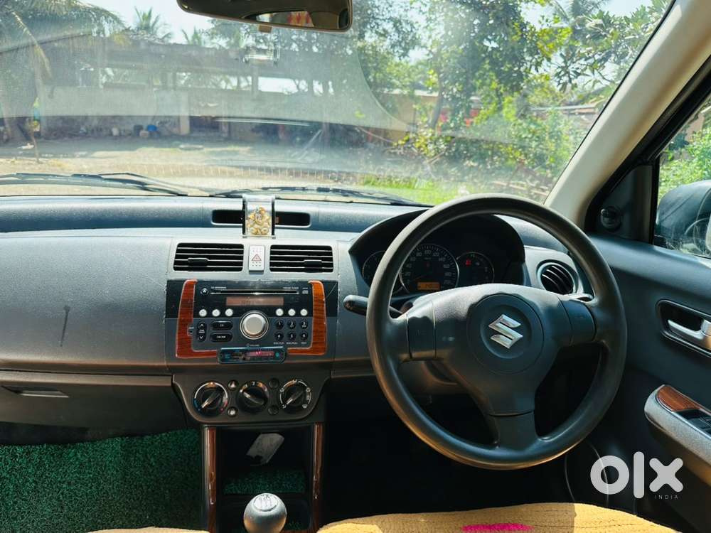 Maruti Suzuki Swift Dzire 2010 Diesel Well Maintained