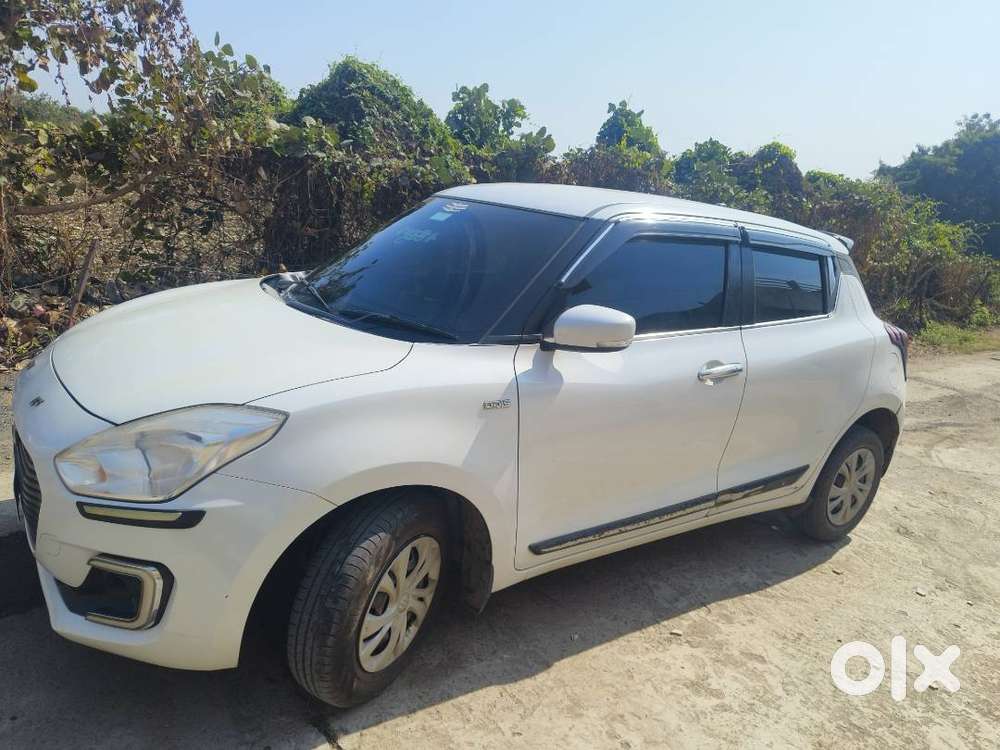 Swift Vdi August 2019 All Paper Clear