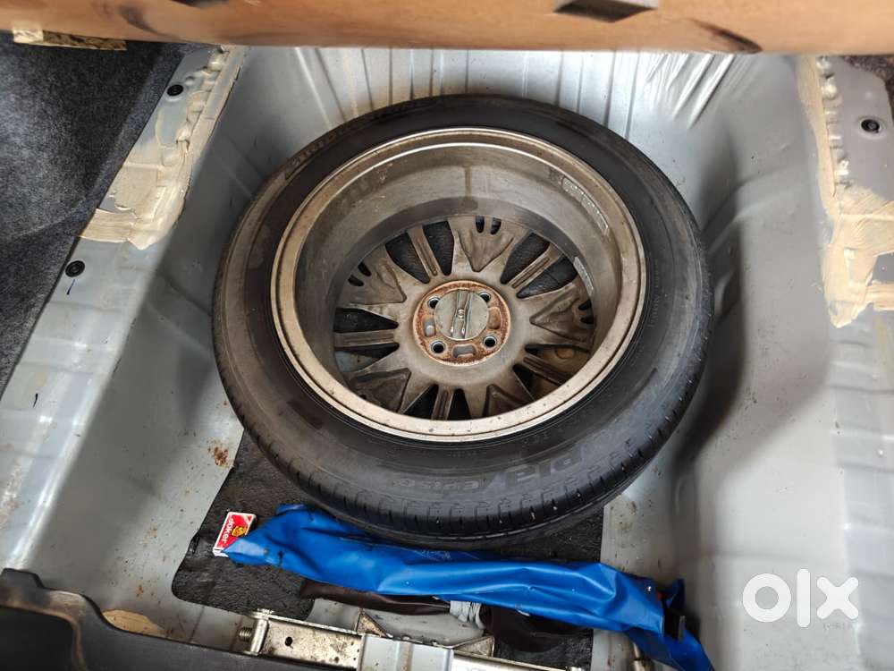 Honda City 1.5 Vx I-vtec Mt, 2019, Petrol