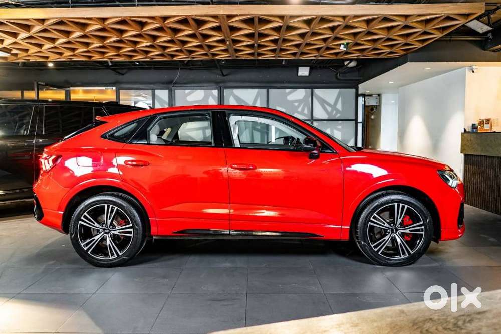 Audi Q3 S Edition, 2023, Petrol