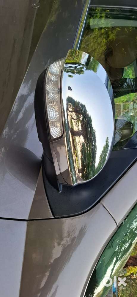 Mahindra Xuv500 W11 Option, 2018, Diesel