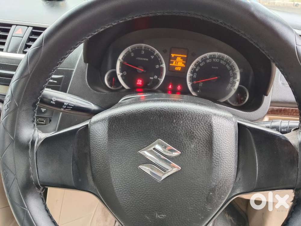 Maruti Suzuki Swift Dzire Vdi Bsiv, 2014, Diesel