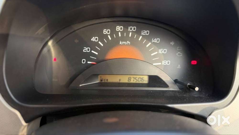 Maruti Suzuki Wagon R 1.0 Lxi (o), 2015, Petrol