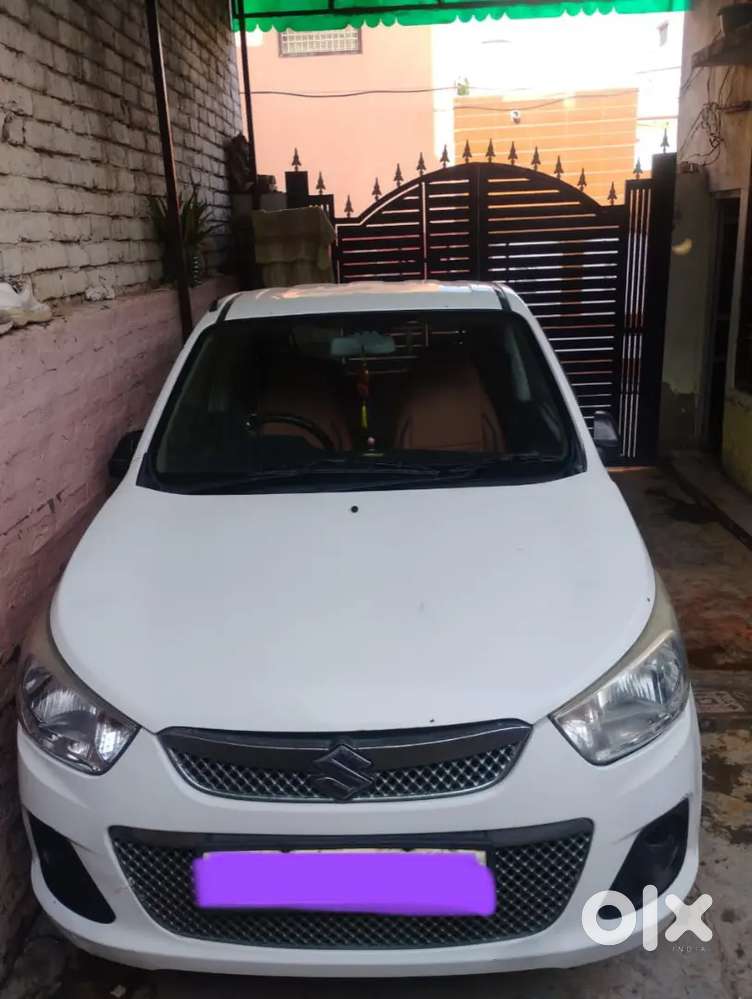 Tyres New, Battery New