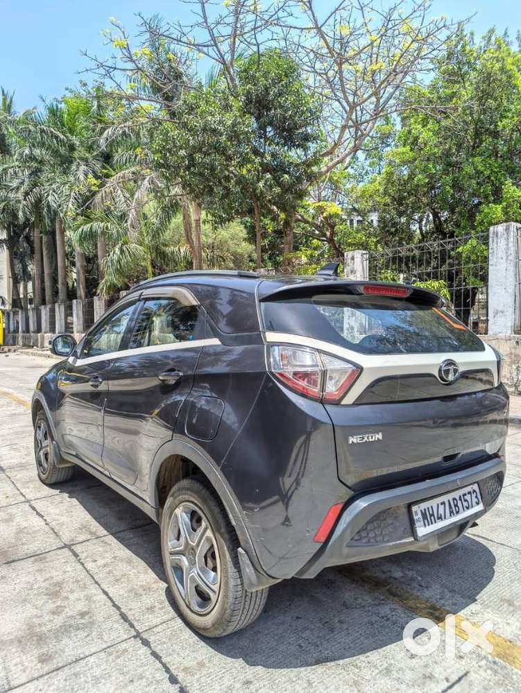 Tata Nexon 1.5 Revotorq Xt, 2018, Diesel