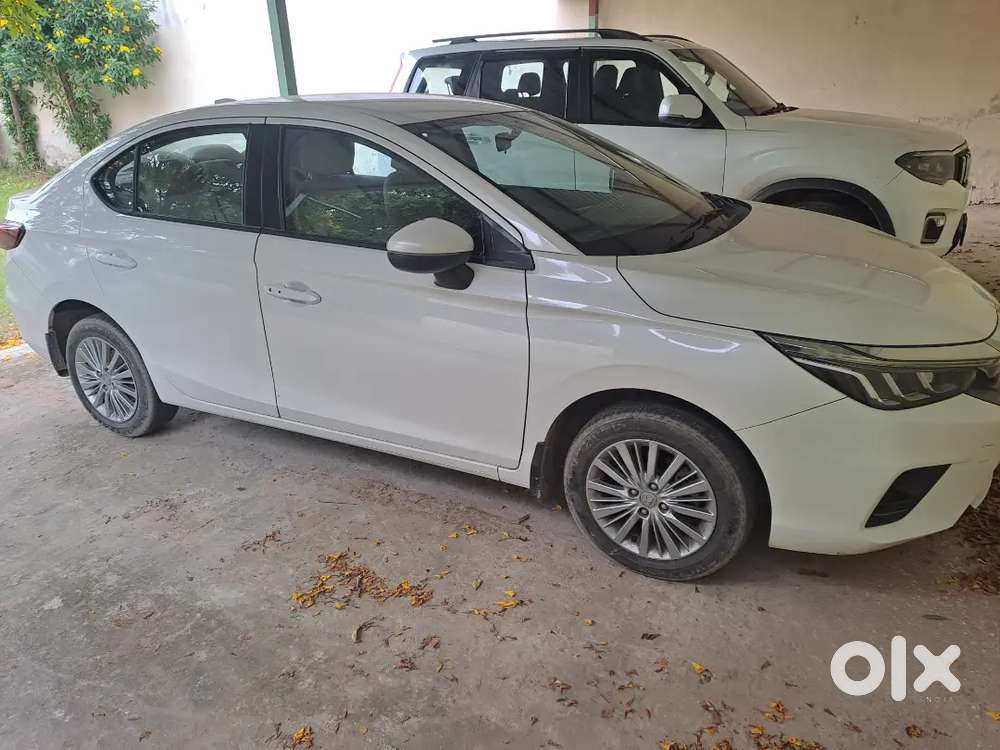 Honda City 1.5 2021