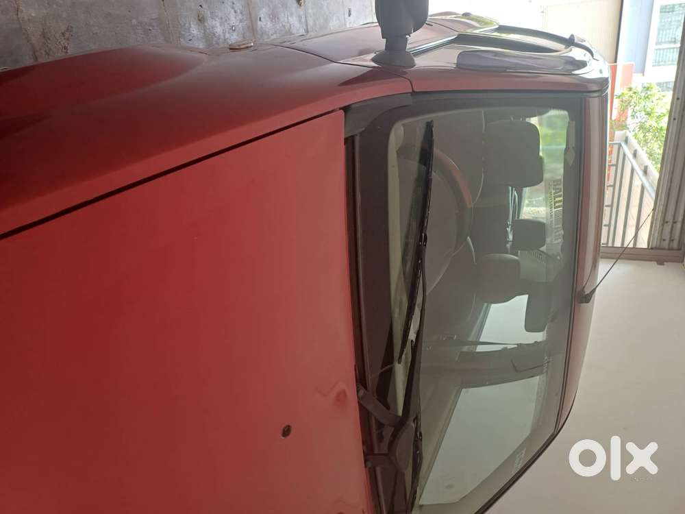 Mahindra Logan Diesel 2008
