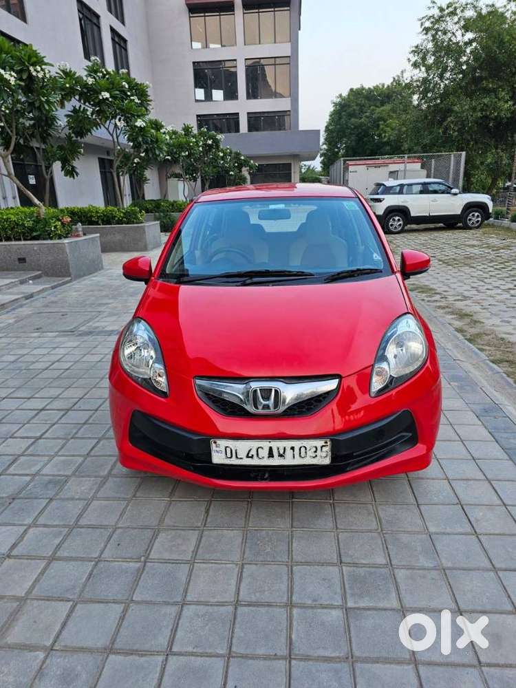 Honda Brio 2013-2016 Vx, 2014, Petrol
