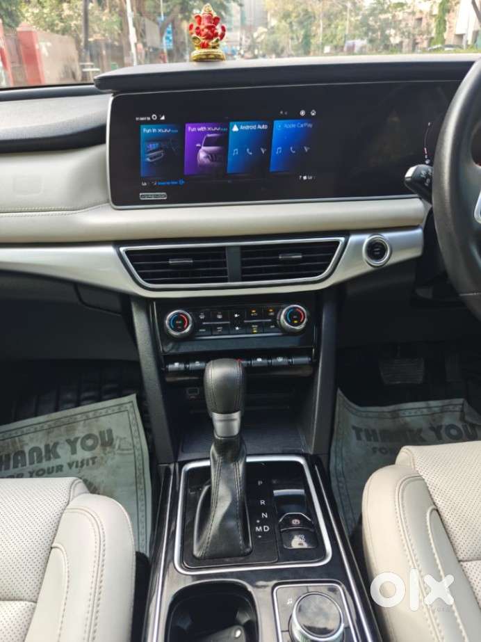 Mahindra Xuv700 2.0 Ax 7 Petrol At Luxury Pack Str, 2022, Petrol