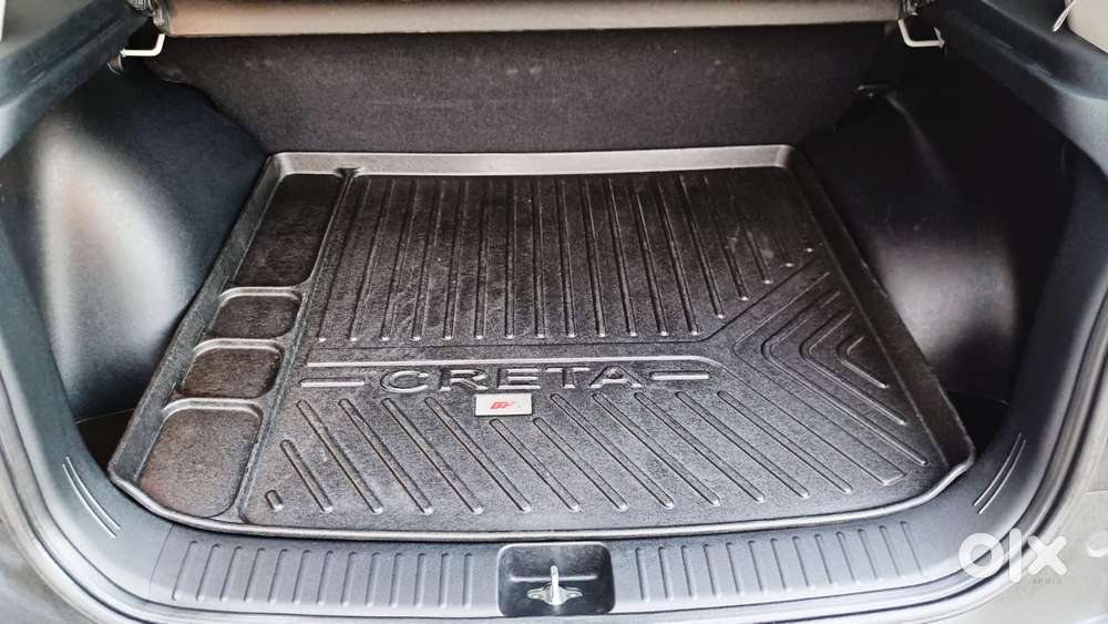 Hyundai Creta 1.6 Ex Petrol, 2020, Petrol