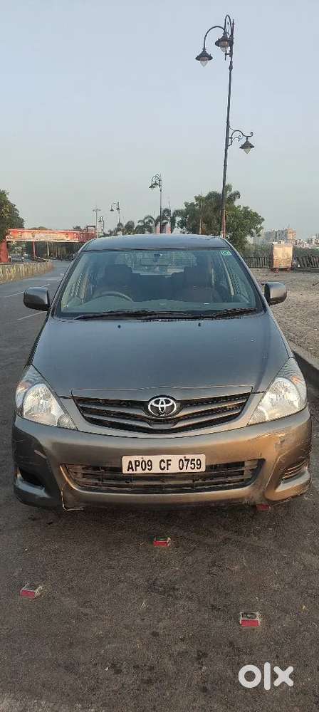 Innova 2011