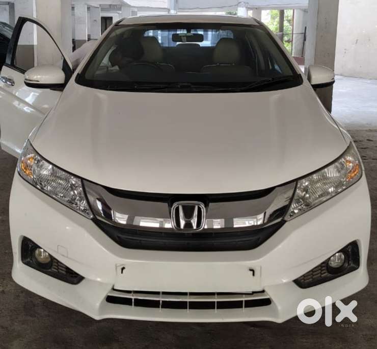 Honda City 2014-2015 I Dtec Vx, 2014, Diesel