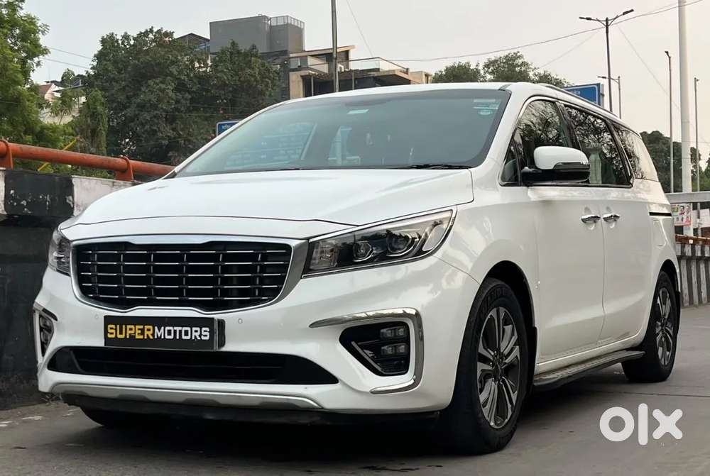 Kia Carnival, 2023, Diesel