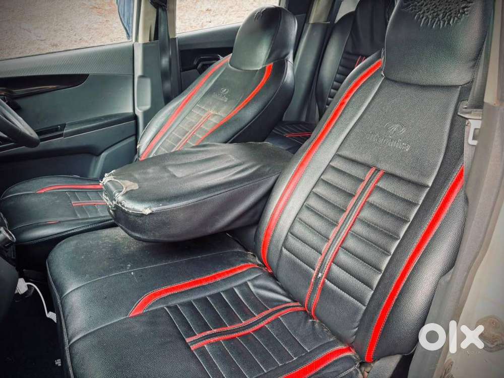 Mahindra Kuv100 Nxt 2018