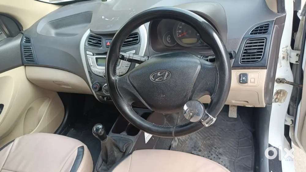 All Ok Car Hai