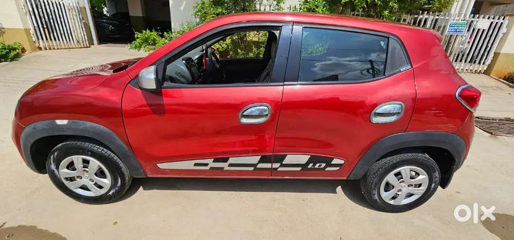 Good Condition Single Airbag Vehicle