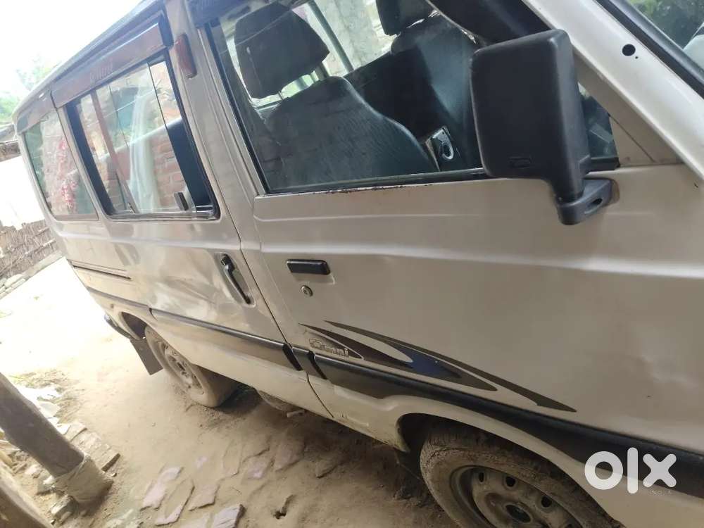 Maruti Suzuki Omni 2019 Car