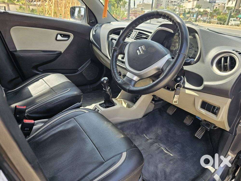 Maruti Suzuki Alto 800 0.8 Vxi (o), 2020, Petrol