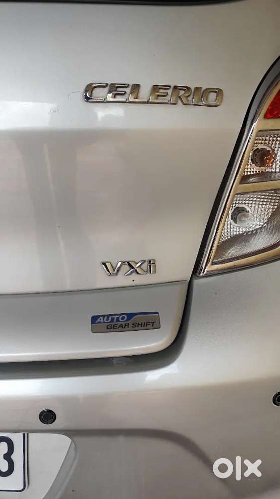 Maruti Suzuki Celerio 2018 Petrol 47000 Km Driven