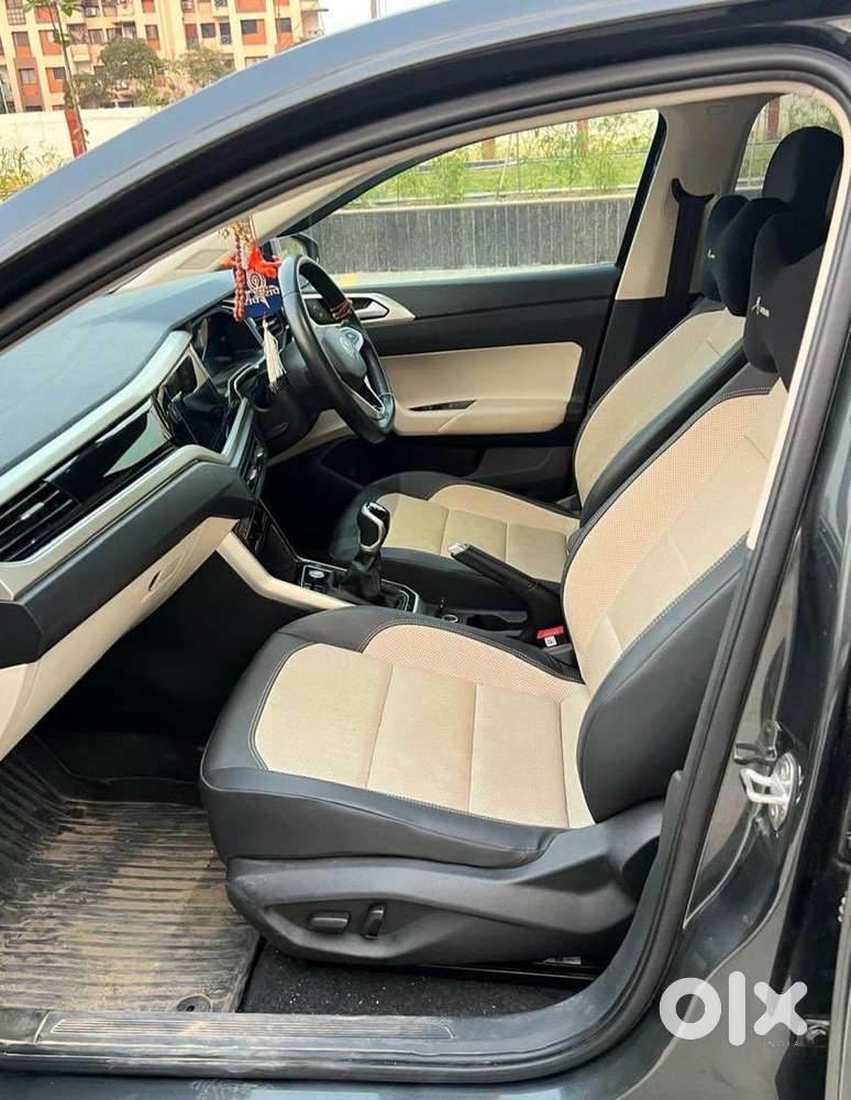 Volkswagen Petrol Manual 2024