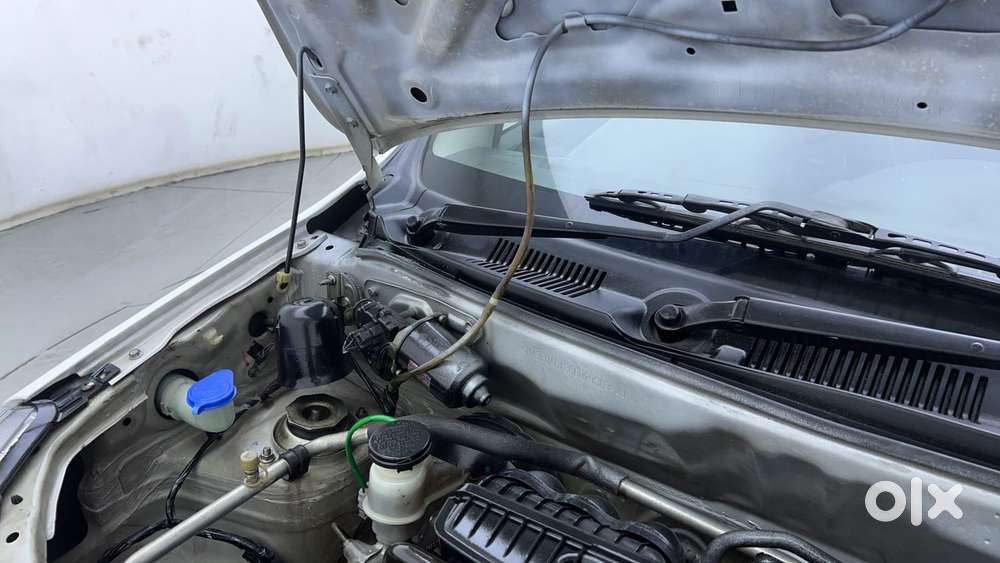 Maruti Suzuki Alto 800 Lxi, 2018, Petrol