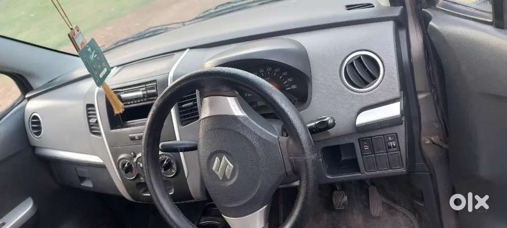 Maruti Suzuki Wagon R 2013 Petrol 65000 Km Driven