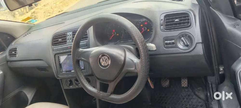 Volkswagen Ameo 2018 Diesel 180000 Km Driven