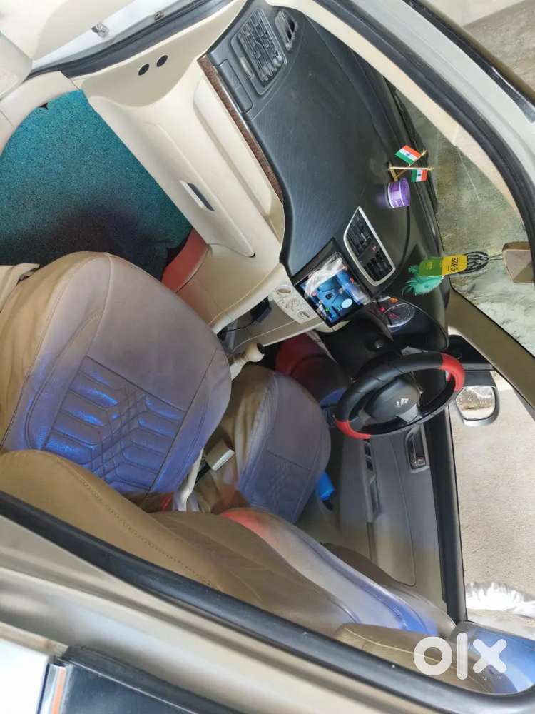 Swift Dzire Good Condition.