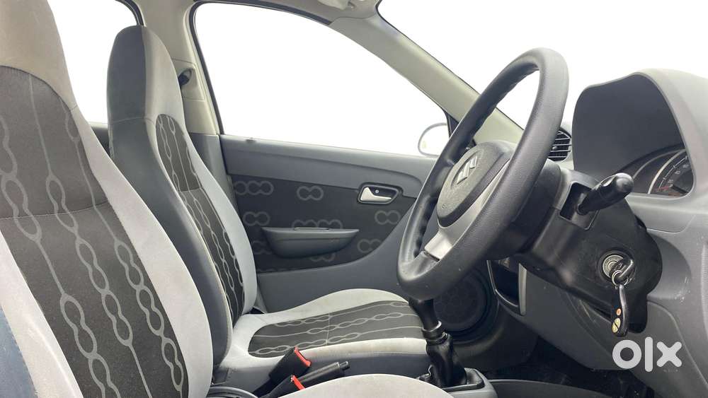 Maruti Suzuki Alto 800 Lxi, 2013, Petrol