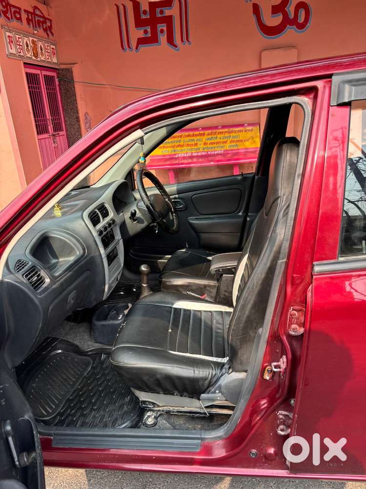 Maruti Suzuki Alto 800 Lxi, 2011, Lpg