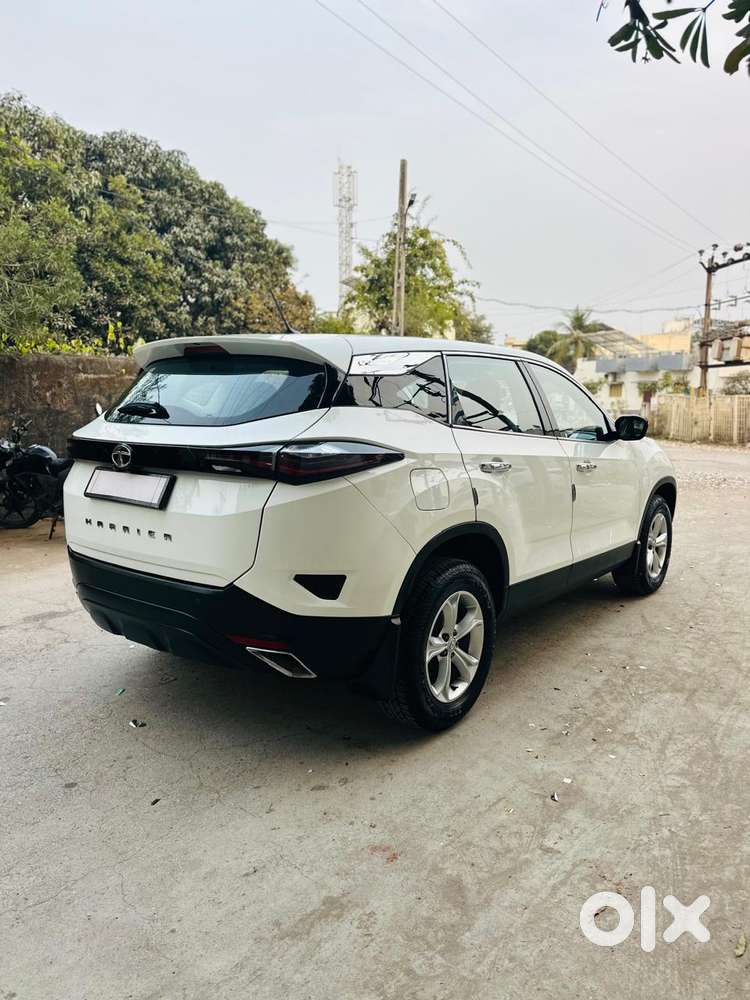 Tata Harrier Xt+, 2022, Diesel