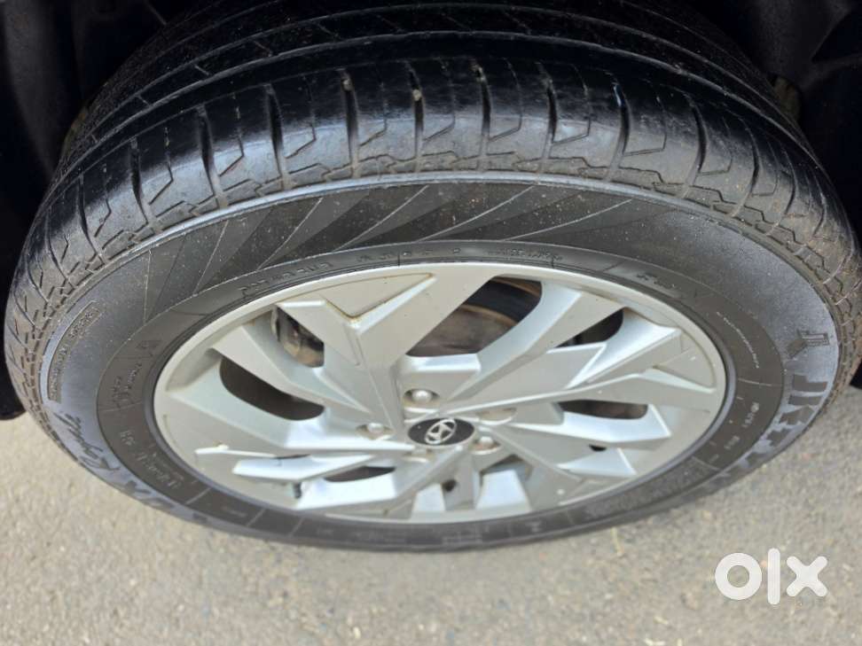 Hyundai Creta Sx 1.5 Diesel, 2023, Diesel