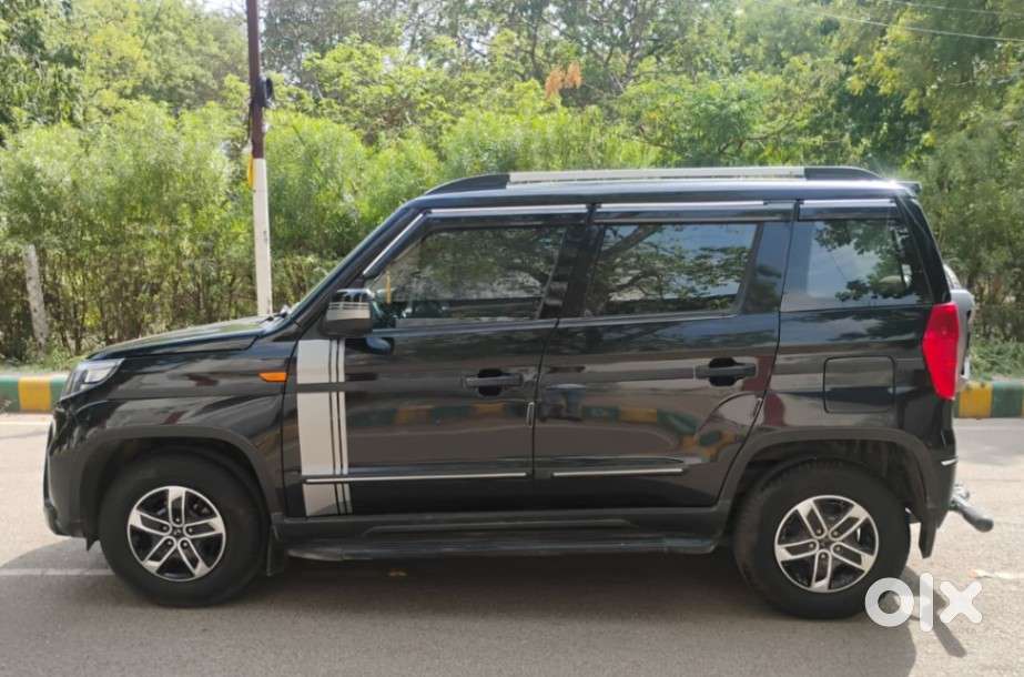 Mahindra Bolero Neo 1.5 N 10, 2025, Diesel
