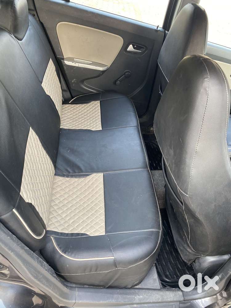 Maruti Suzuki Alto K10 1.0 Vxi, 2017, Petrol