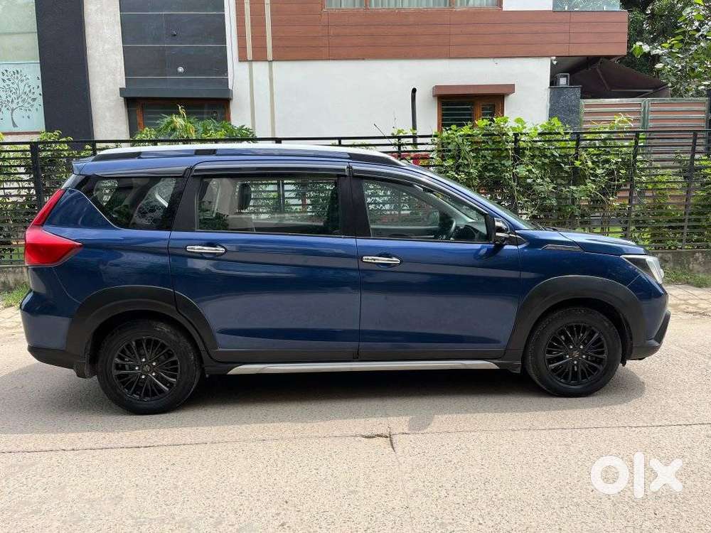 Maruti Suzuki Xl6 1.5 Zeta At, 2020, Petrol