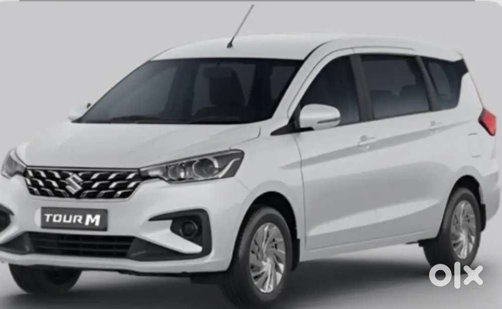 Ertiga Good Condition