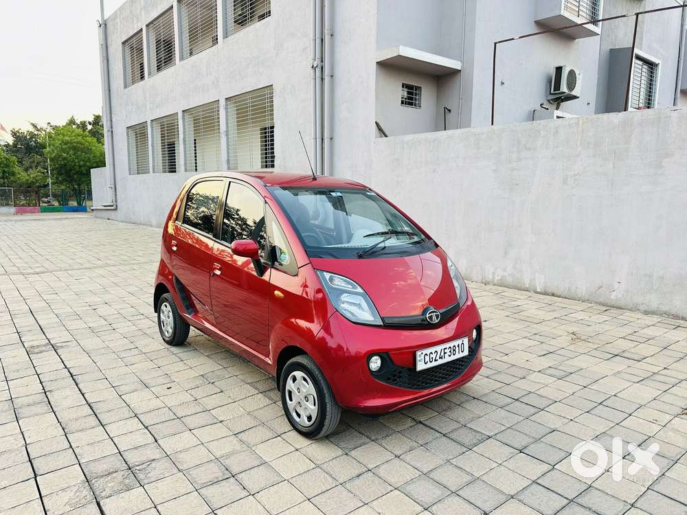 Tata Nano 2012-2015 Twist Xt, 2015, Petrol