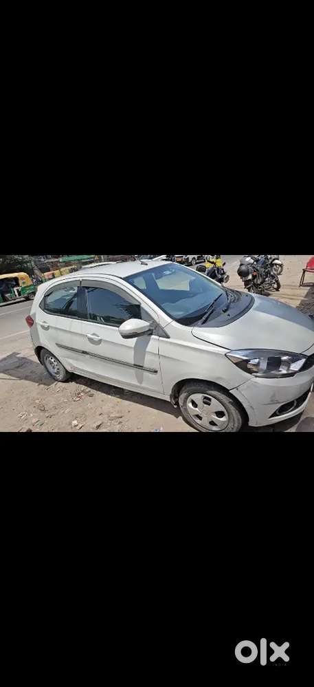 Tata Tiago