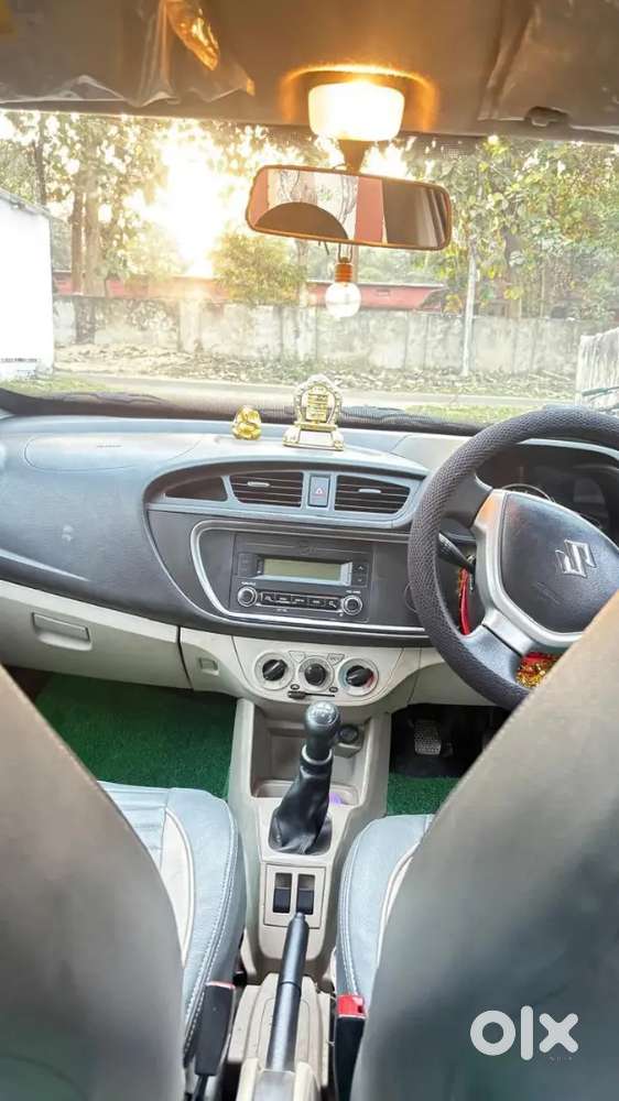 Maruti Suzuki Alto 800 2020 Petrol 52000 Km Driven